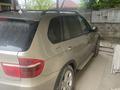 BMW X5 2008 года за 8 200 000 тг. в Алматы – фото 5