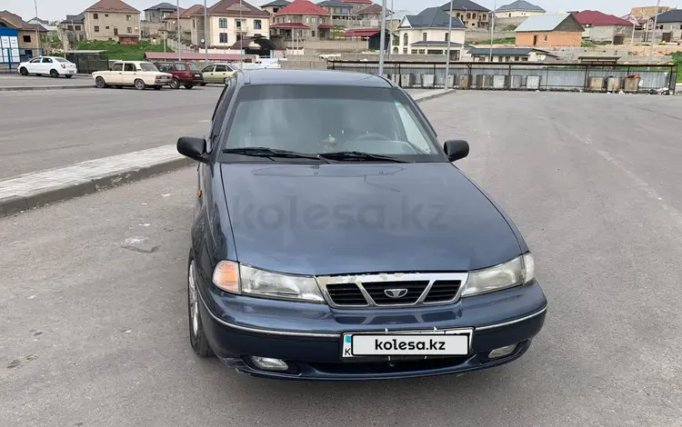 Daewoo Nexia 2003 года за 1 250 000 тг. в Шымкент