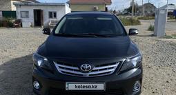 Toyota Corolla 2011 годаүшін5 600 000 тг. в Актобе