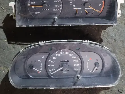 Щиток прибора Lancer 6,7 за 10 000 тг. в Алматы