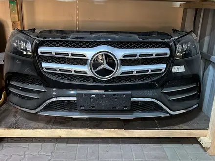 Ноускат Mercedes-Benz GLS X167 за 4 500 000 тг. в Алматы
