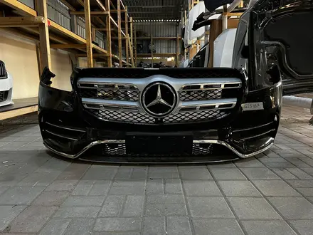 Ноускат Mercedes-Benz GLS X167 за 4 500 000 тг. в Алматы – фото 2