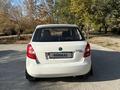 Skoda Fabia 2012 года за 3 500 000 тг. в Семей – фото 5