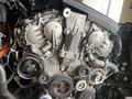 Двигатель Nissan murano Z51 3.5 за 10 000 тг. в Астана – фото 2