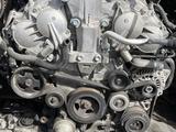 Двигатель Nissan murano Z51 3.5 за 10 000 тг. в Астана