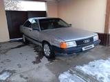 Audi 100 1991 годаүшін1 200 000 тг. в Шымкент