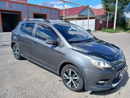 Lifan X50 2015 года за 2 500 000 тг. в Костанай – фото 2