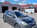 Lifan X50 2015 года за 2 500 000 тг. в Костанай – фото 3