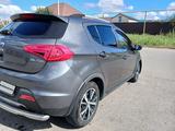 Lifan X50 2015 года за 2 500 000 тг. в Костанай – фото 4