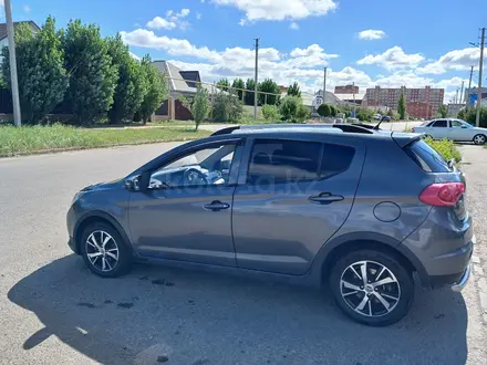 Lifan X50 2015 года за 2 500 000 тг. в Костанай – фото 7