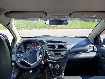 Lifan X50 2015 года за 2 500 000 тг. в Костанай – фото 8