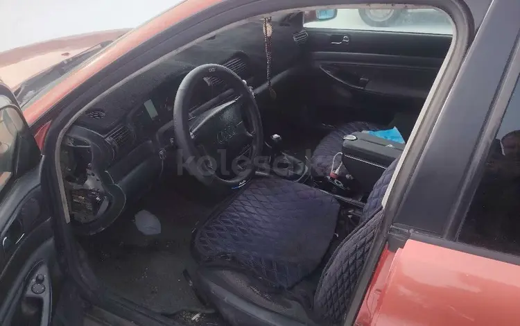 Audi A4 1995 года за 1 800 000 тг. в Петропавловск