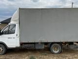 ГАЗ ГАЗель 2007 года за 4 500 000 тг. в Алматы – фото 3
