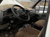 ГАЗ ГАЗель 2007 года за 4 500 000 тг. в Алматы – фото 5