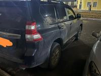 Toyota Land Cruiser Prado 2015 годаfor22 000 000 тг. в Актау