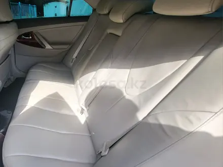 Toyota Camry 2007 года за 6 200 000 тг. в Семей – фото 12