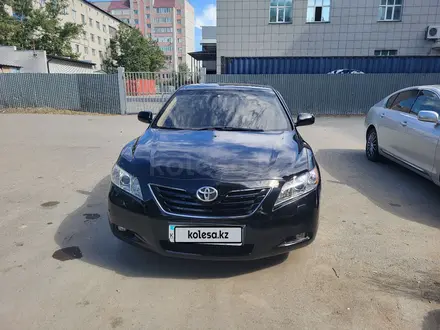 Toyota Camry 2007 года за 6 200 000 тг. в Семей