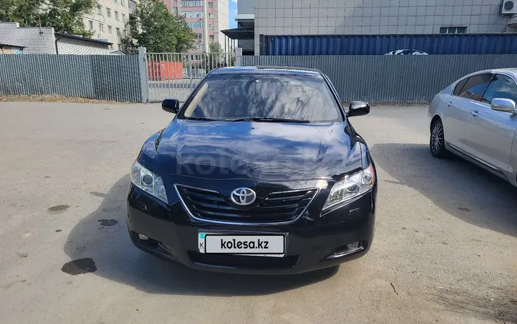 Toyota Camry 2007 годаүшін6 200 000 тг. в Семей