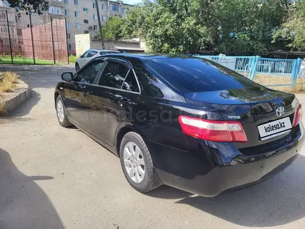 Toyota Camry 2007 года за 6 200 000 тг. в Семей – фото 3