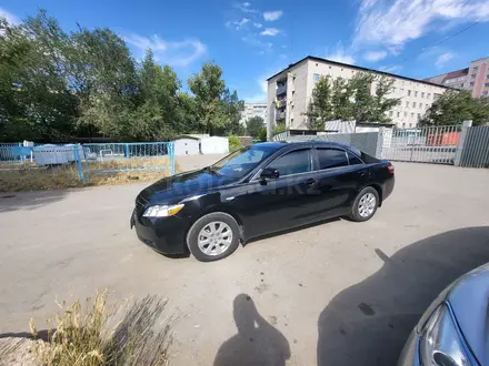 Toyota Camry 2007 года за 6 200 000 тг. в Семей – фото 4