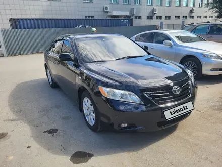Toyota Camry 2007 года за 6 200 000 тг. в Семей – фото 6