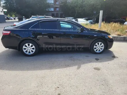 Toyota Camry 2007 года за 6 200 000 тг. в Семей – фото 7