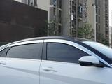 Ветровики/Дефлекторы на окна Hyundai Elantra за 26 000 тг. в Алматы – фото 3