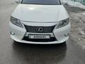 Lexus ES 250 2014 годаүшін13 500 000 тг. в Алматы