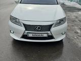Lexus ES 250 2014 года за 13 500 000 тг. в Алматы