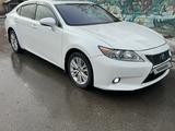 Lexus ES 250 2014 года за 13 500 000 тг. в Алматы – фото 3