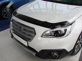 Дефлектор капота Subaru Outback с 2015 по 2021 за 25 000 тг. в Астана