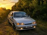 ВАЗ (Lada) 2115 2007 года за 800 000 тг. в Караганда