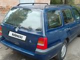 Volkswagen Golf 1995 года за 1 350 000 тг. в Усть-Каменогорск – фото 5