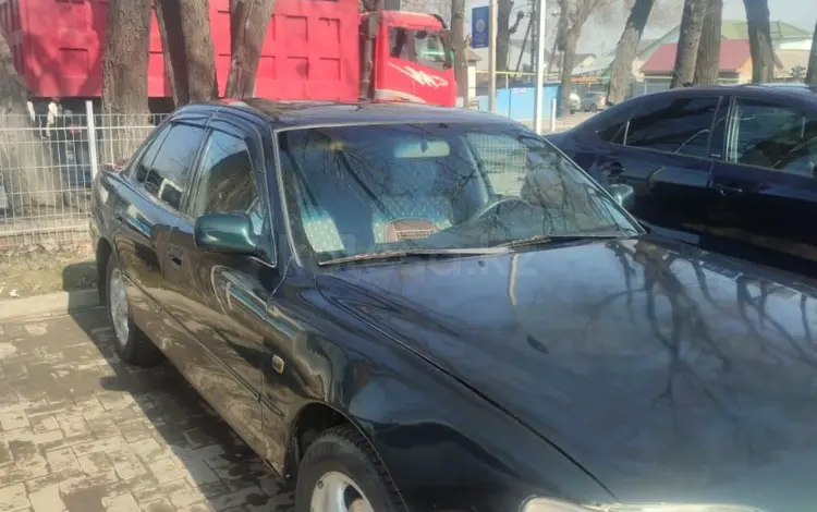 Toyota Camry 1994 годаүшін2 200 000 тг. в Алматы