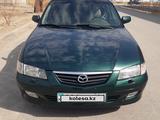 Mazda 626 2001 года за 3 450 000 тг. в Кызылорда – фото 2