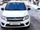 ВАЗ (Lada) Granta 2191 2015 года за 3 150 000 тг. в Алматы