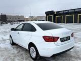 ВАЗ (Lada) Vesta 2017 годаүшін3 800 000 тг. в Караганда – фото 4