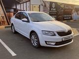 Skoda Octavia 2014 годаүшін4 800 000 тг. в Атырау – фото 4