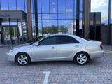 Toyota Camry 2003 годаүшін6 500 000 тг. в Кызылорда – фото 3