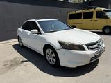 Honda Accord 2008 года за 3 200 000 тг. в Алматы