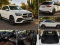 Mercedes-Benz GLE 450 2020 года за 33 500 000 тг. в Алматы – фото 2