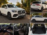 Mercedes-Benz GLE 450 2020 года за 33 500 000 тг. в Алматы – фото 2