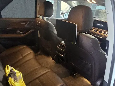 Mercedes-Benz GLE 450 2020 года за 33 500 000 тг. в Алматы – фото 4