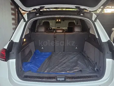 Mercedes-Benz GLE 450 2020 года за 33 500 000 тг. в Алматы – фото 5