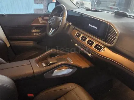 Mercedes-Benz GLE 450 2020 года за 33 500 000 тг. в Алматы – фото 6