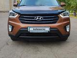 Hyundai Creta 2020 года за 9 750 000 тг. в Кокшетау