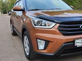 Hyundai Creta 2020 года за 9 750 000 тг. в Кокшетау – фото 2