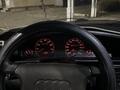 Audi 100 1991 года за 1 600 000 тг. в Кентау – фото 3