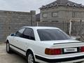 Audi 100 1991 года за 1 600 000 тг. в Кентау – фото 4