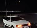 Audi 100 1991 года за 1 600 000 тг. в Кентау – фото 6